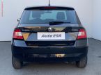 Škoda Fabia - fotka číslo 4
