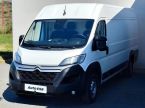 Citroën Jumper - fotka číslo 2