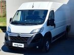 Citroën Jumper - fotka číslo 2