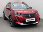 Peugeot 2008 - fotka číslo 0