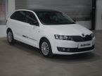 Škoda Rapid - fotka číslo 0
