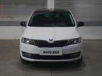 Škoda Rapid - fotka číslo 1