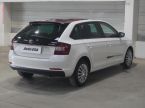 Škoda Rapid - fotka číslo 3