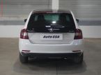 Škoda Rapid - fotka číslo 4