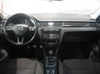 Škoda Rapid - fotka číslo 7