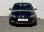 Volkswagen Polo - fotka číslo 1