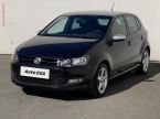 Volkswagen Polo - fotka číslo 2