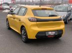 Peugeot 208 - fotka číslo 3