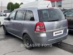 Opel Zafira - fotka číslo 1