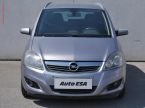 Opel Zafira - fotka číslo 1