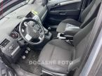 Opel Zafira - fotka číslo 2