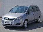 Opel Zafira - fotka číslo 2