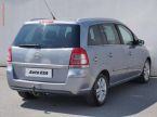 Opel Zafira - fotka číslo 3