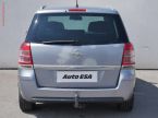 Opel Zafira - fotka číslo 4