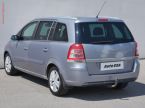 Opel Zafira - fotka číslo 5