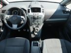Opel Zafira - fotka číslo 7