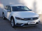 Volkswagen Passat - fotka číslo 0