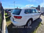 Volkswagen Passat - fotka číslo 1