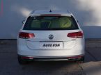 Volkswagen Passat - fotka číslo 4