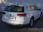 Volkswagen Passat - fotka číslo 5