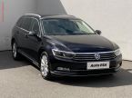 Volkswagen Passat - fotka číslo 0