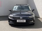 Volkswagen Passat - fotka číslo 1