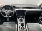 Volkswagen Passat - fotka číslo 7