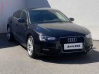 Audi A5 - fotka číslo 0