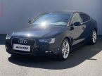 Audi A5 - fotka číslo 2