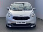 Kia Venga - fotka číslo 1