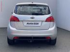 Kia Venga - fotka číslo 4
