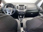Kia Venga - fotka číslo 7