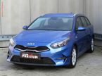 Kia Cee'd - fotka číslo 2