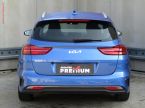 Kia Cee'd - fotka číslo 4