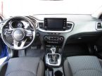 Kia Cee'd - fotka číslo 7