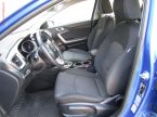 Kia Cee'd - fotka číslo 8