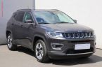 Jeep Compass - fotka číslo 0