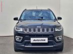 Jeep Compass - fotka číslo 1
