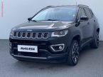 Jeep Compass - fotka číslo 2