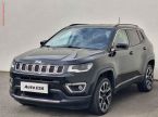 Jeep Compass - fotka číslo 2