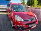 Citroën Berlingo - fotka číslo 0