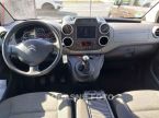 Citroën Berlingo - fotka číslo 6
