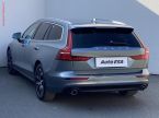 Volvo V60 - fotka číslo 5
