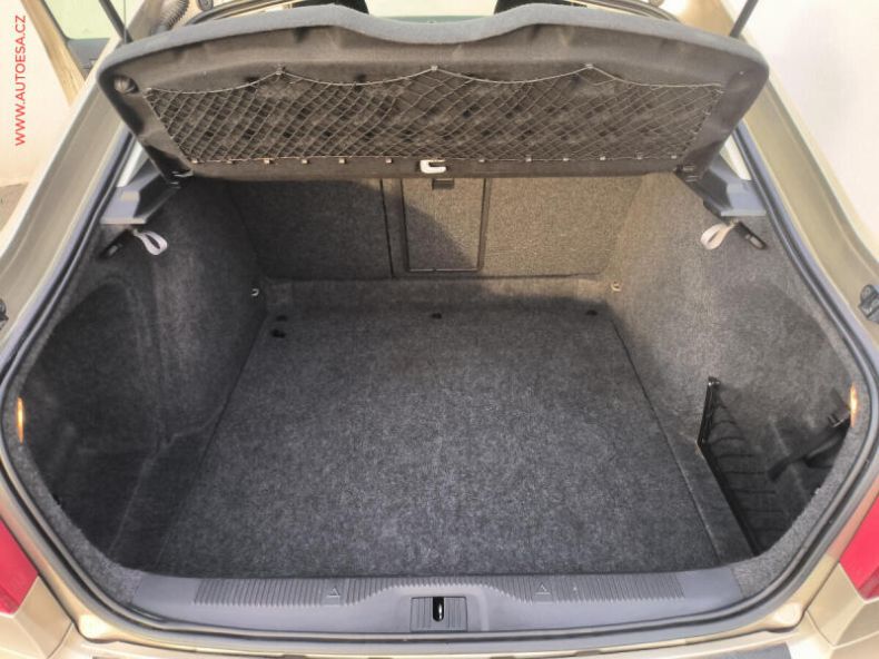 Škoda Octavia - hlavní fotka