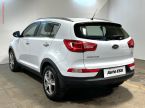 Kia Sportage - fotka číslo 5