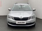 Škoda Octavia - fotka číslo 1