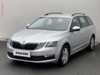 Škoda Octavia - fotka číslo 2
