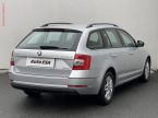 Škoda Octavia - fotka číslo 3