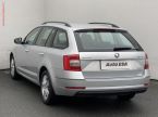 Škoda Octavia - fotka číslo 5