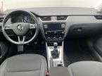 Škoda Octavia - fotka číslo 7
